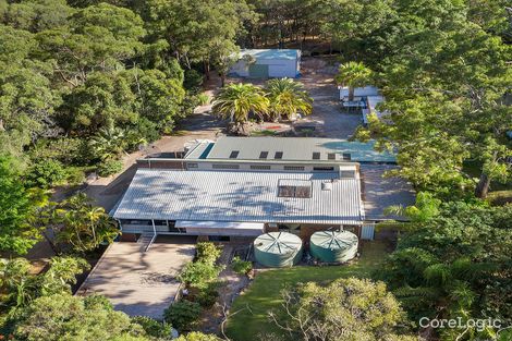 Property photo of 181 Dennis Road Springwood QLD 4127