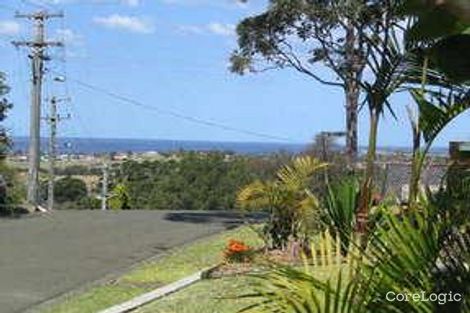 Property photo of 34 Arunta Drive Thirroul NSW 2515