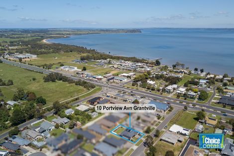 Property photo of 10 Portview Avenue Grantville VIC 3984