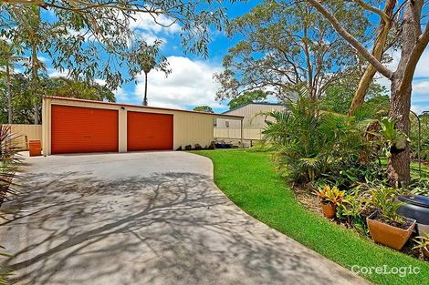 Property photo of 6 Jabbarup Road Wyee NSW 2259
