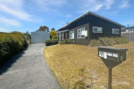 58 Parnella Dr, Stieglitz, TAS 7216