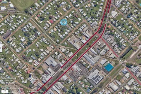 Property photo of 36 Warren Street Ingham QLD 4850