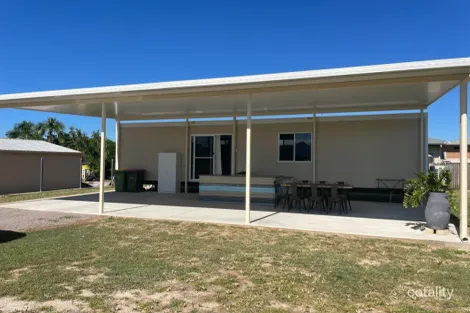 Property photo of 36 Warren Street Ingham QLD 4850