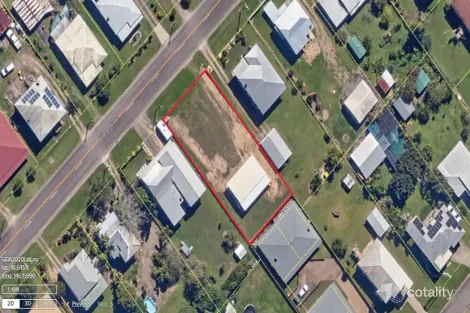 Property photo of 36 Warren Street Ingham QLD 4850