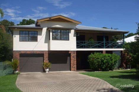 11 Henry St, The Range, QLD 4700