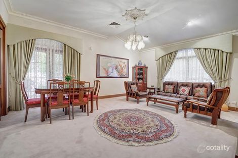 Property photo of 25 Halcyon Drive Wheelers Hill VIC 3150