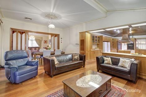 Property photo of 25 Halcyon Drive Wheelers Hill VIC 3150