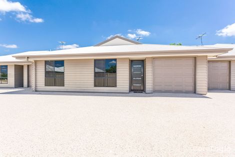 Property photo of 2/4 Parkway Street Emerald QLD 4720