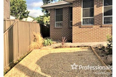 Property photo of 9 Grahame Avenue Glenfield NSW 2167