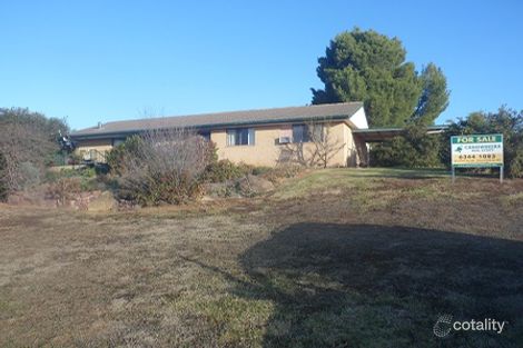 Property photo of 18 Robinson Street Canowindra NSW 2804