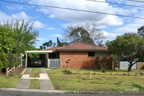 19 Virginia Ave, Baulkham Hills, NSW 2153