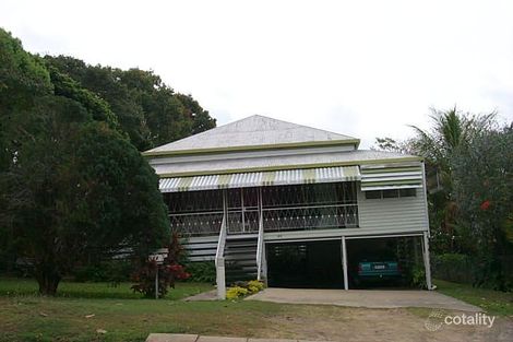 44 Oswald St, Allenstown, QLD 4700