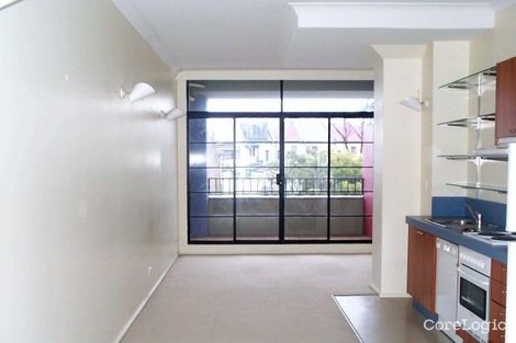 Property photo of 411/82-92 Cooper Street Surry Hills NSW 2010