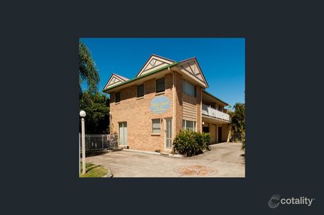 3/23-27 Bailey St, Woody Point, QLD 4019