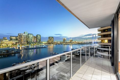 Property photo of 1002/5 Caravel Lane Docklands VIC 3008