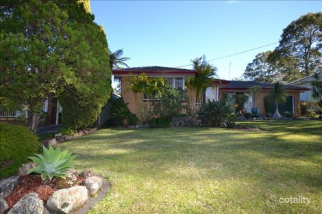 2 Christine Pl, Nowra, NSW 2541