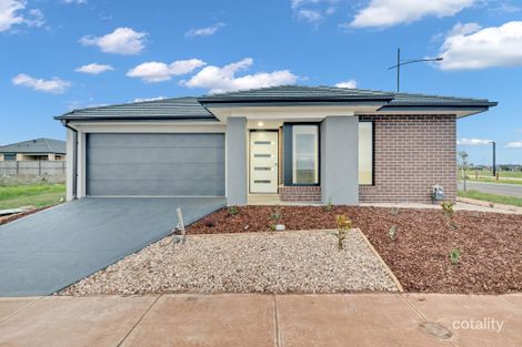 52 Pienza Rd, Fraser Rise, VIC 3336
