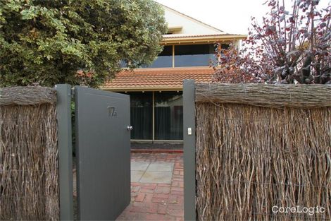 Property photo of 17A Brougham Place North Adelaide SA 5006
