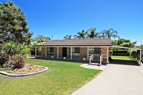 11 Jacana Cl, Sussex Inlet, NSW 2540