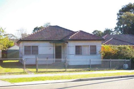 Property photo of 54 Good Street Westmead NSW 2145