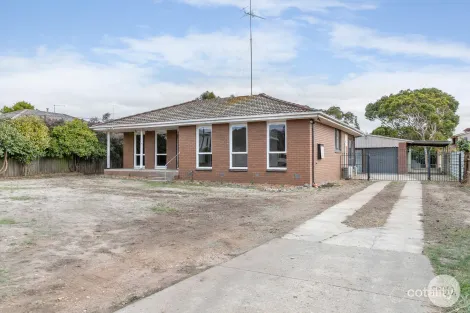 Property photo of 9 Bradbury Street Brown Hill VIC 3350