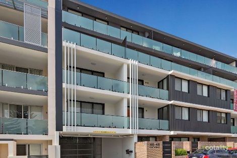 15/48 East St, Five Dock, NSW 2046