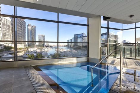 Property photo of 1802/100 Lorimer Street Docklands VIC 3008
