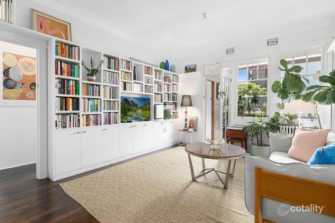 Property photo of 7/97-99 Macleay Street Potts Point NSW 2011