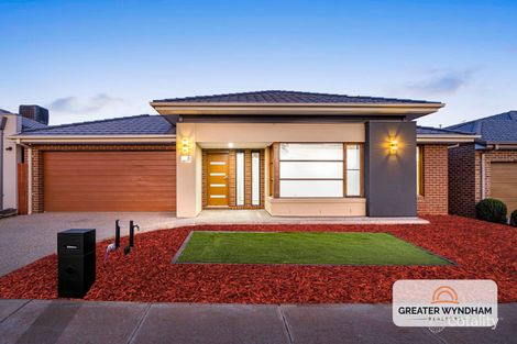 Property photo of 8 Colonial Circuit Tarneit VIC 3029