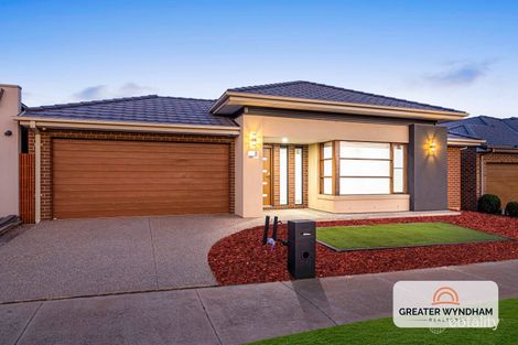 Property photo of 8 Colonial Circuit Tarneit VIC 3029