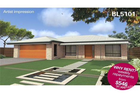 Property photo of 24 Hammond Road Caboolture QLD 4510