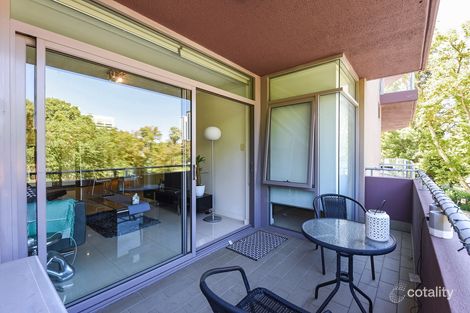Property photo of 9/2A Goderich Street East Perth WA 6004