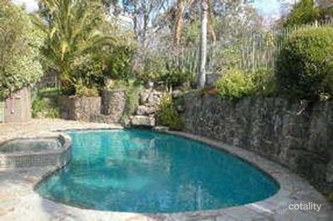 Property photo of 4 Robhill Rise Templestowe VIC 3106