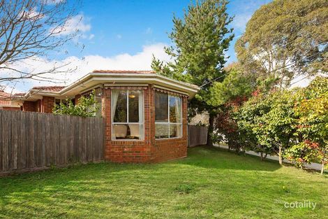 Property photo of 1/2 Petter Street Glen Waverley VIC 3150