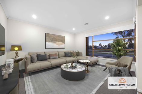 Property photo of 8 Colonial Circuit Tarneit VIC 3029