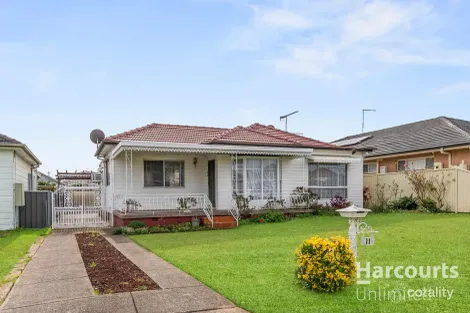 11/11 Virginia St, Blacktown, NSW 2148