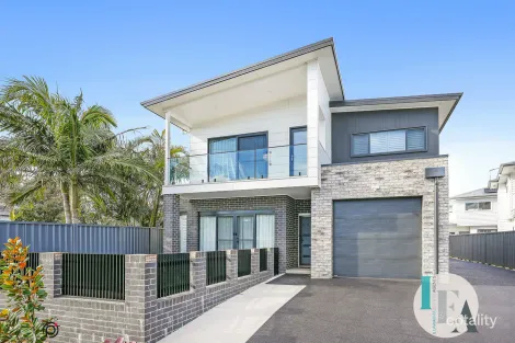 Property photo of 1/14 Headland Parade Barrack Point NSW 2528