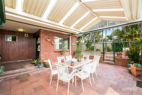 Property photo of 29 Ballar Avenue Gymea Bay NSW 2227