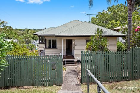 Property photo of 31 Bredden Street Chapel Hill QLD 4069