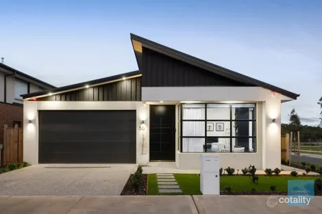 Property photo of 86 Dominion Drive Burnside VIC 3023