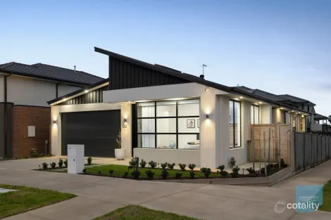 Property photo of 86 Dominion Drive Burnside VIC 3023