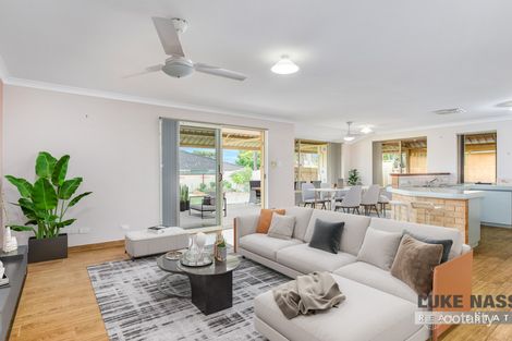 Property photo of 9 Quandong Place Armadale WA 6112