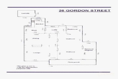 Property photo of 26 Gordon Street Naracoorte SA 5271