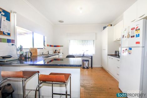 Property photo of 4 Ebden Street Heathcote VIC 3523
