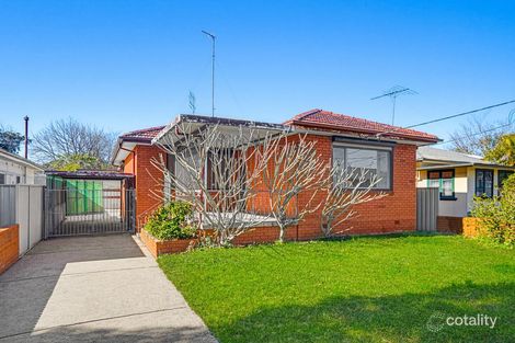 38 Brown St, Penrith, NSW 2750