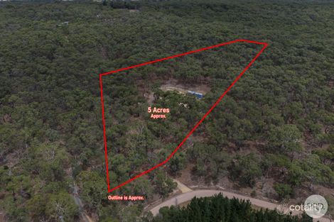 436 Ferrers Rd, Dereel, VIC 3352