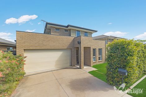 Property photo of 45 Schofields Farm Road Tallawong NSW 2762