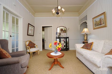 Property photo of 201 Bridge Street North Toowoomba QLD 4350