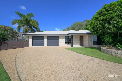 Property photo of 11 Beardmore Place Clinton QLD 4680