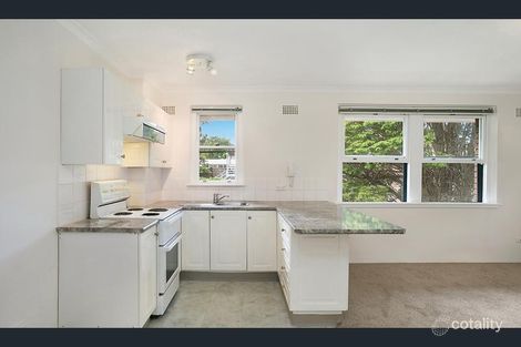 Property photo of 9/88 Avenue Road Mosman NSW 2088